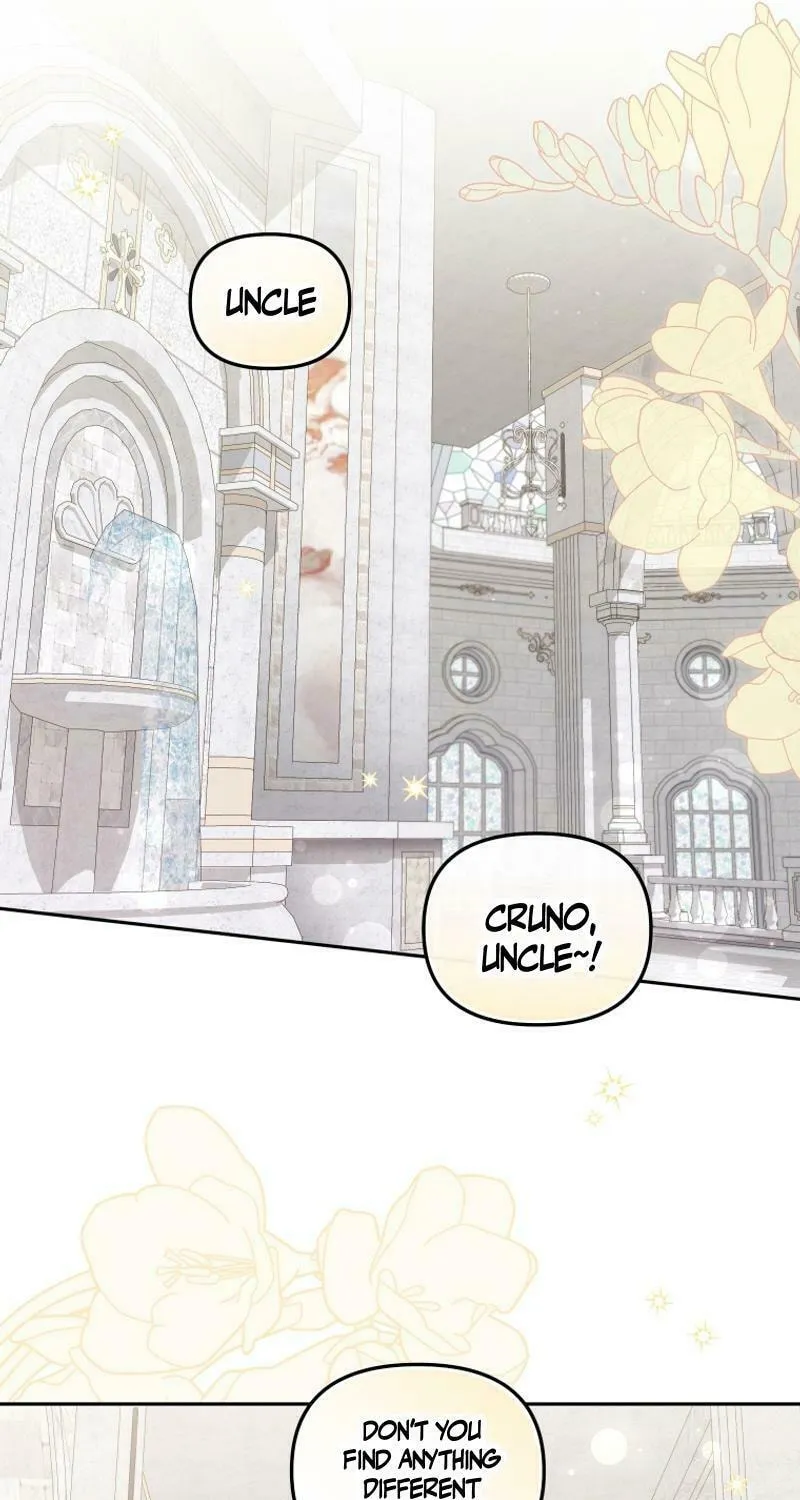 I'm Being Raised by Villains Chapter 72 page 31 - 