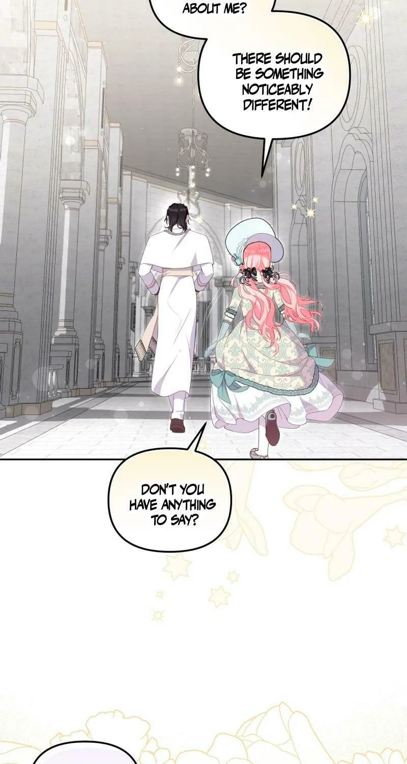 I'm Being Raised by Villains Chapter 72 page 32 - 