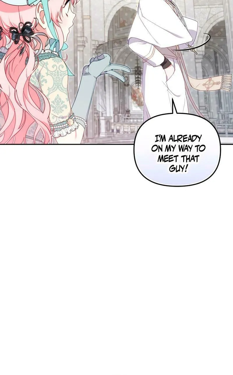 I'm Being Raised by Villains Chapter 72 page 36 - 