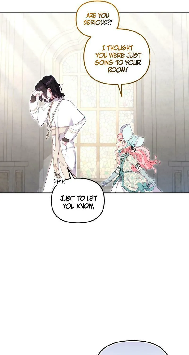 I'm Being Raised by Villains Chapter 72 page 37 - 