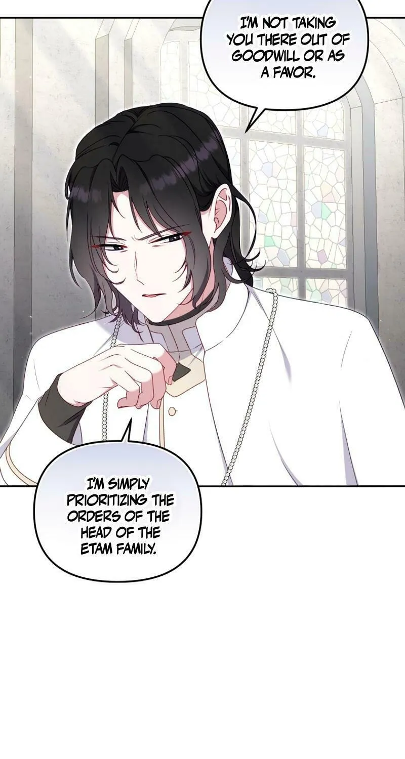 I'm Being Raised by Villains Chapter 72 page 38 - 