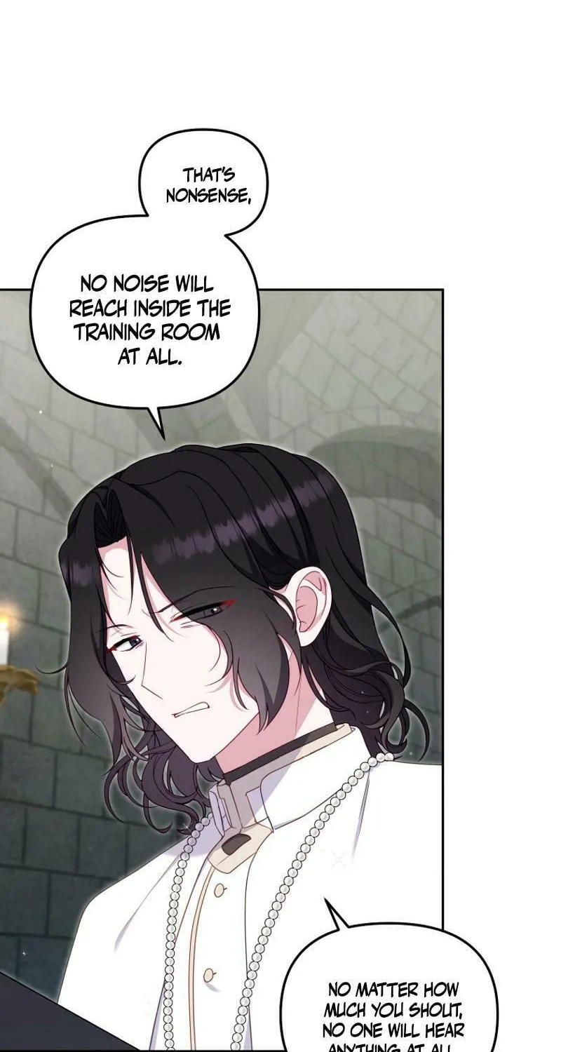 I'm Being Raised by Villains Chapter 72 page 44 - 