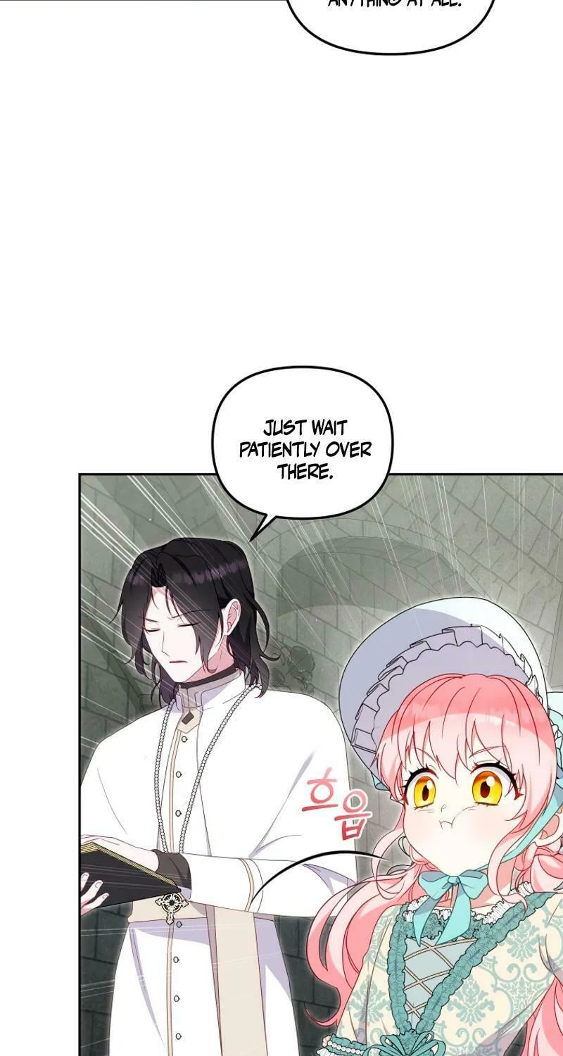 I'm Being Raised by Villains Chapter 72 page 45 - 