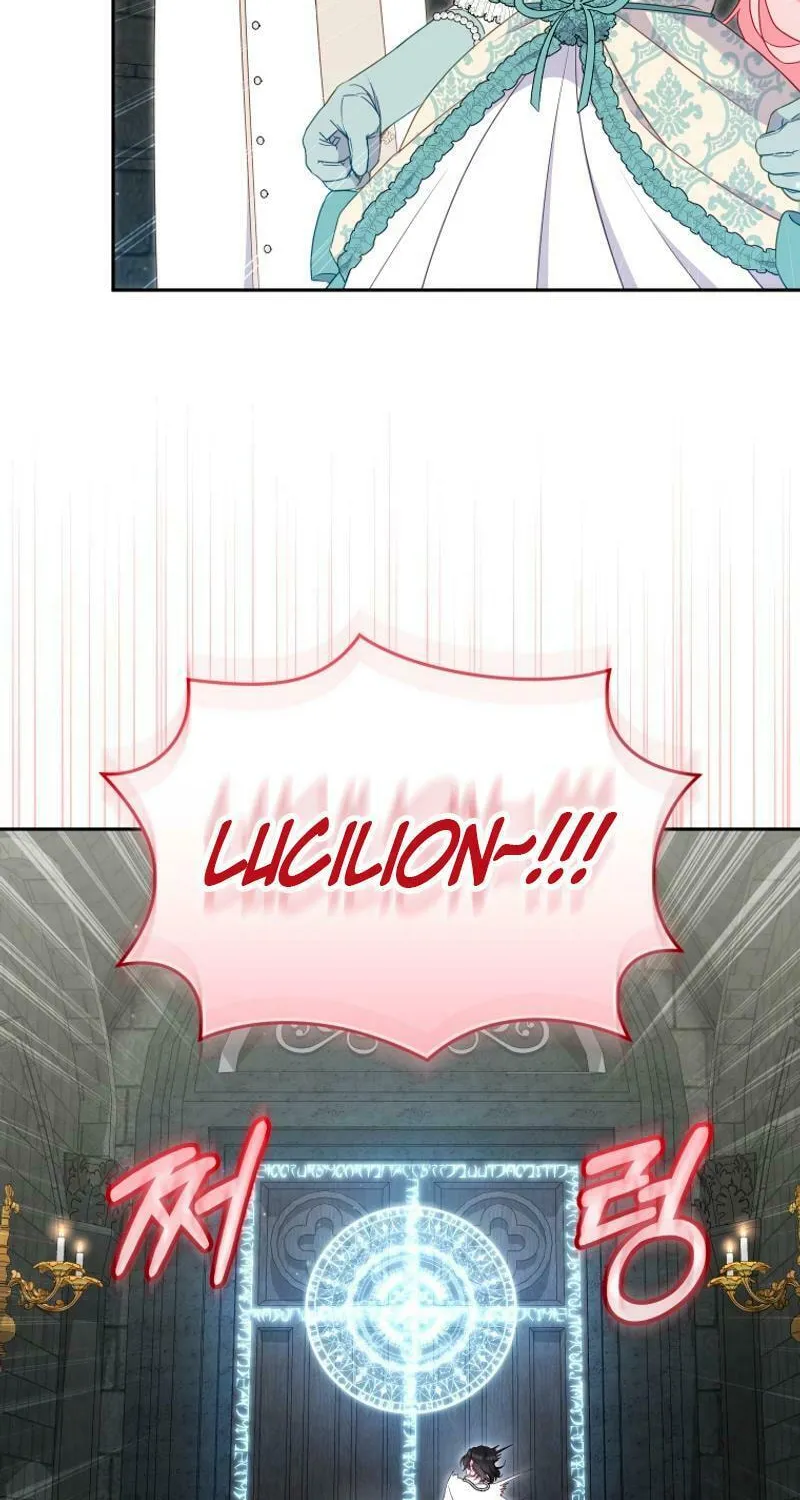 I'm Being Raised by Villains Chapter 72 page 46 - 