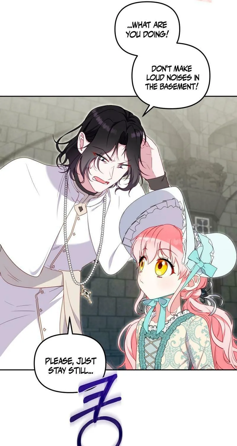 I'm Being Raised by Villains Chapter 72 page 49 - 