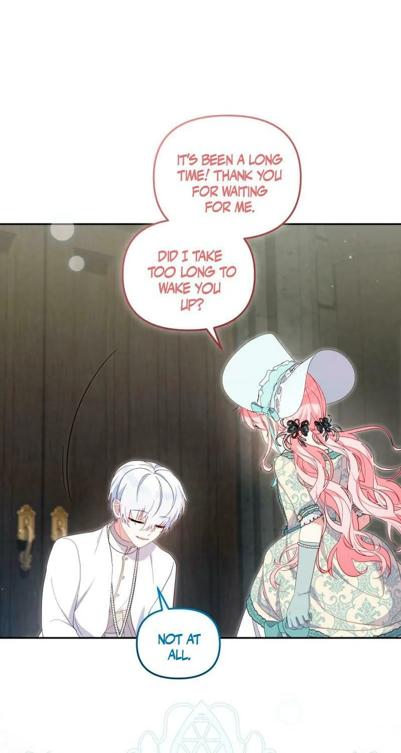 I'm Being Raised by Villains Chapter 72 page 56 - 