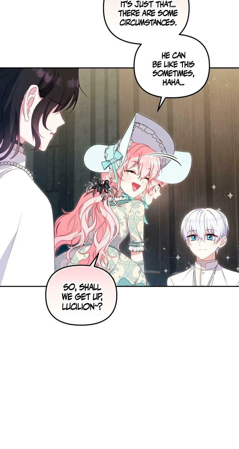I'm Being Raised by Villains Chapter 72 page 59 - 