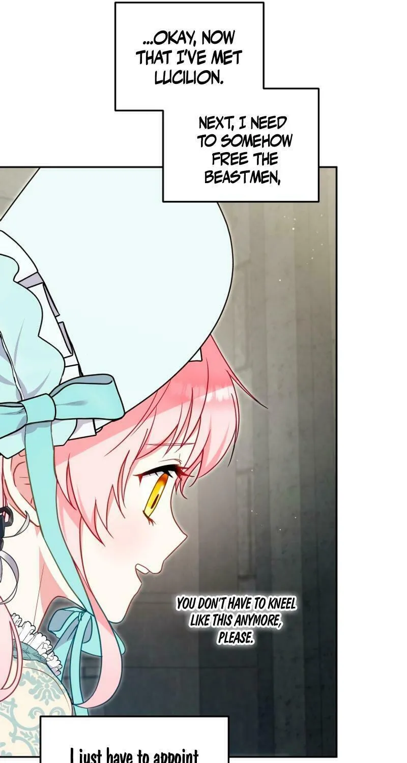 I'm Being Raised by Villains Chapter 72 page 61 - 