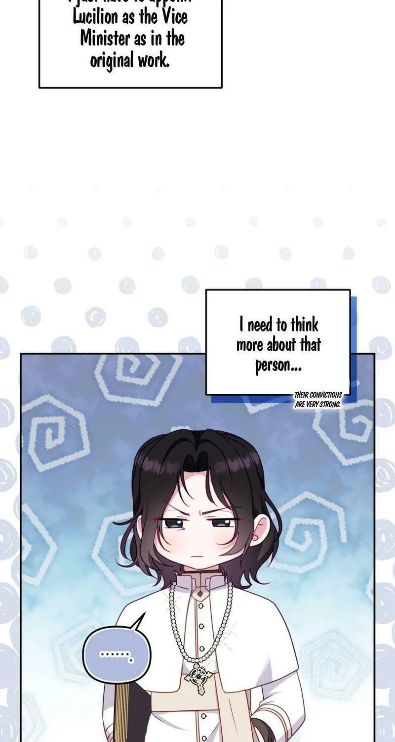 I'm Being Raised by Villains Chapter 72 page 62 - 