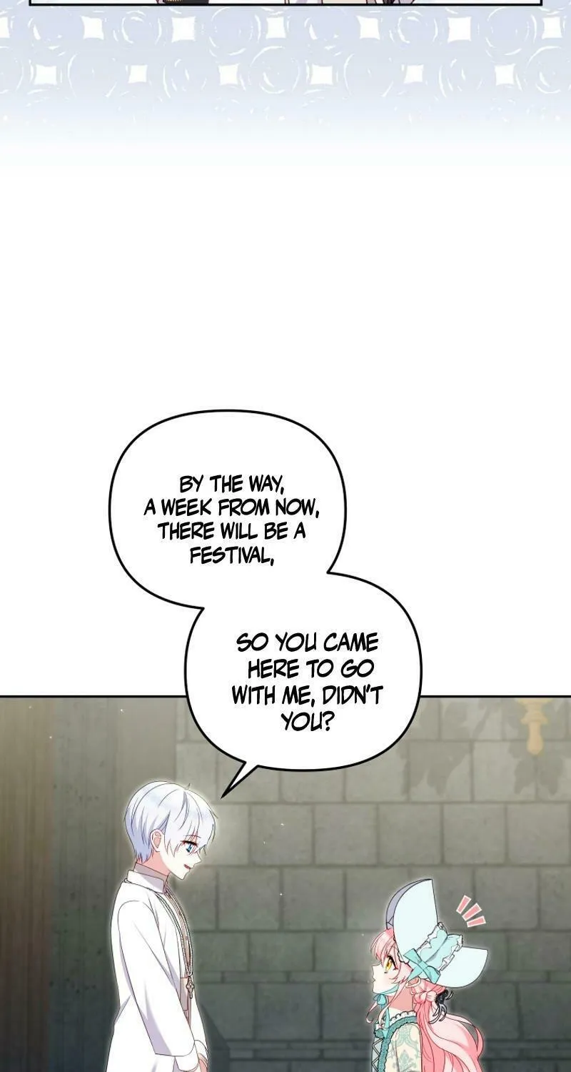 I'm Being Raised by Villains Chapter 72 page 63 - 