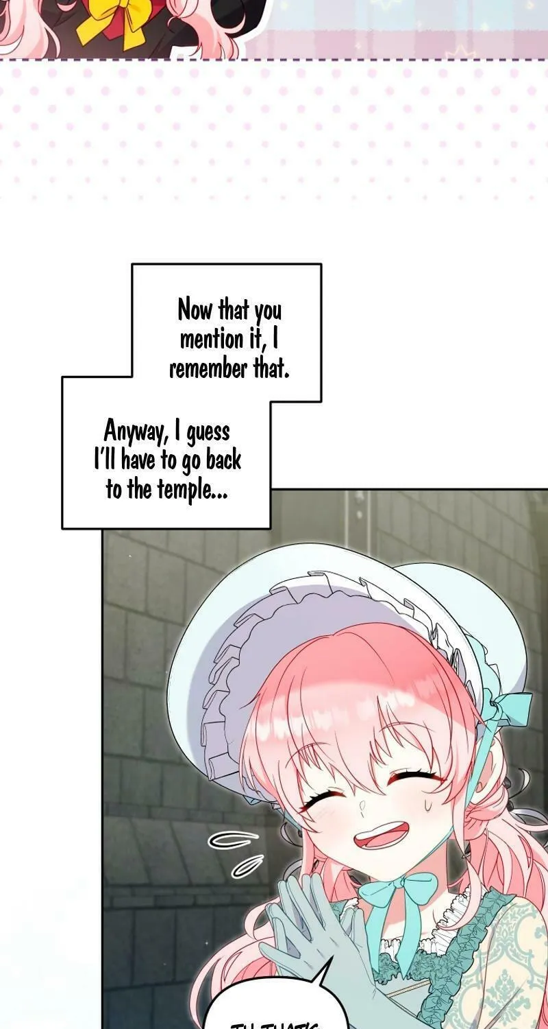 I'm Being Raised by Villains Chapter 72 page 65 - 