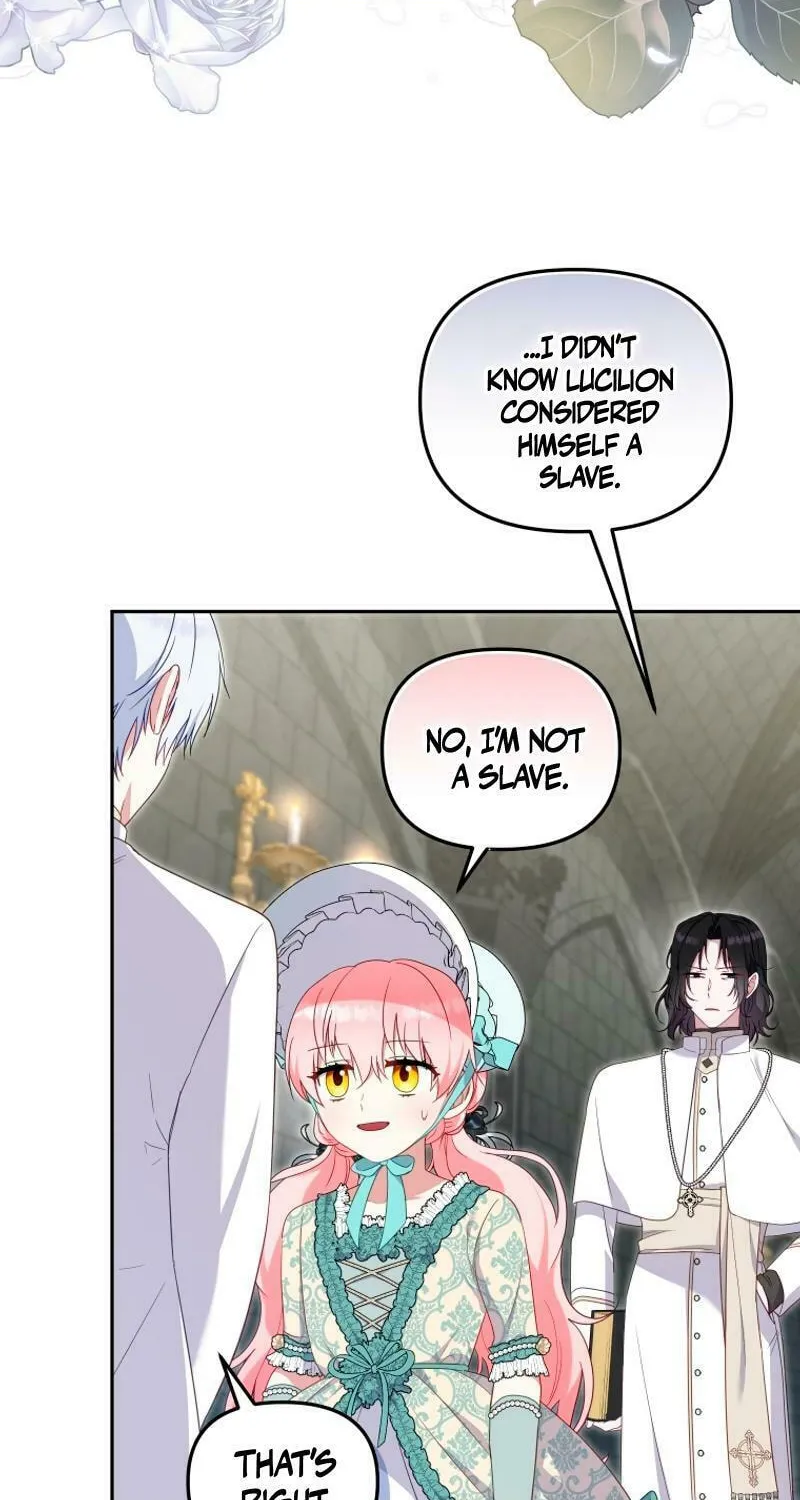 I'm Being Raised by Villains Chapter 72 page 68 - 