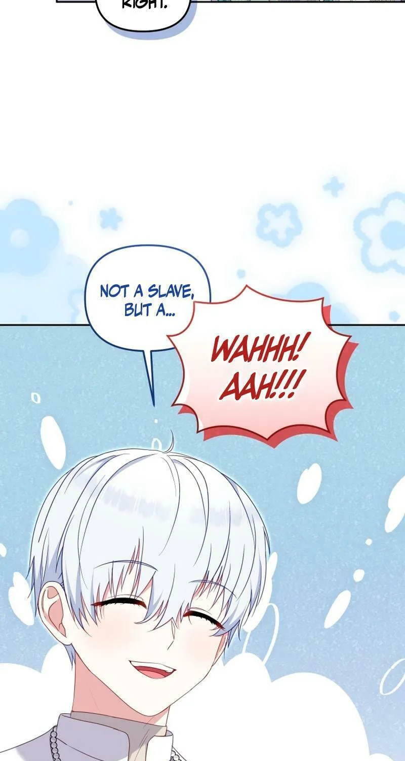 I'm Being Raised by Villains Chapter 72 page 69 - 