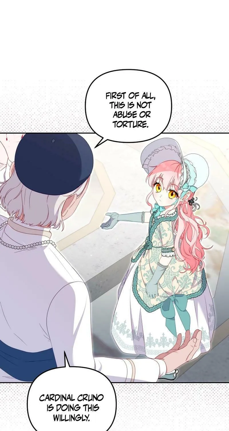 I'm Being Raised by Villains Chapter 72 page 8 - 