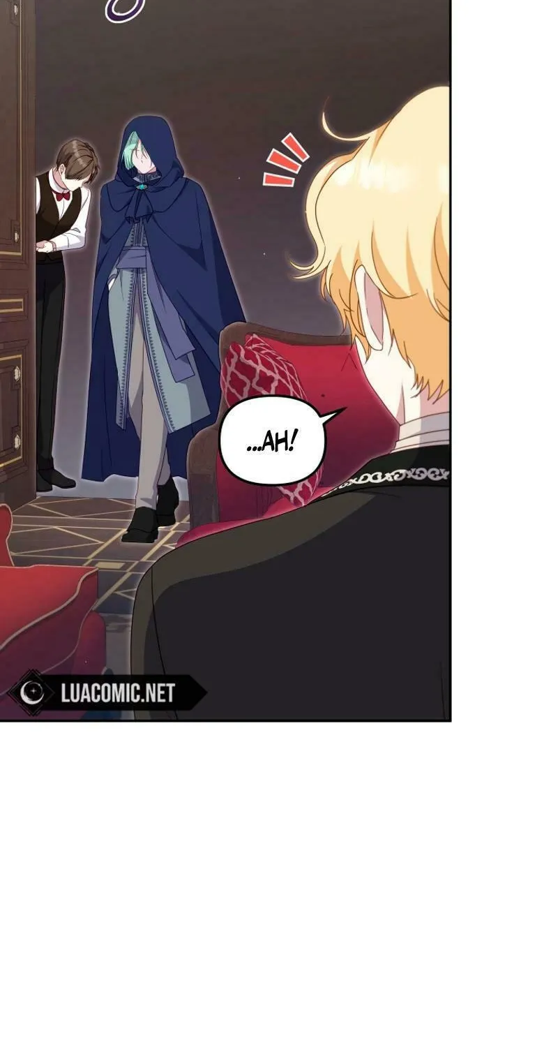 I'm Being Raised by Villains Chapter 72 page 74 - 