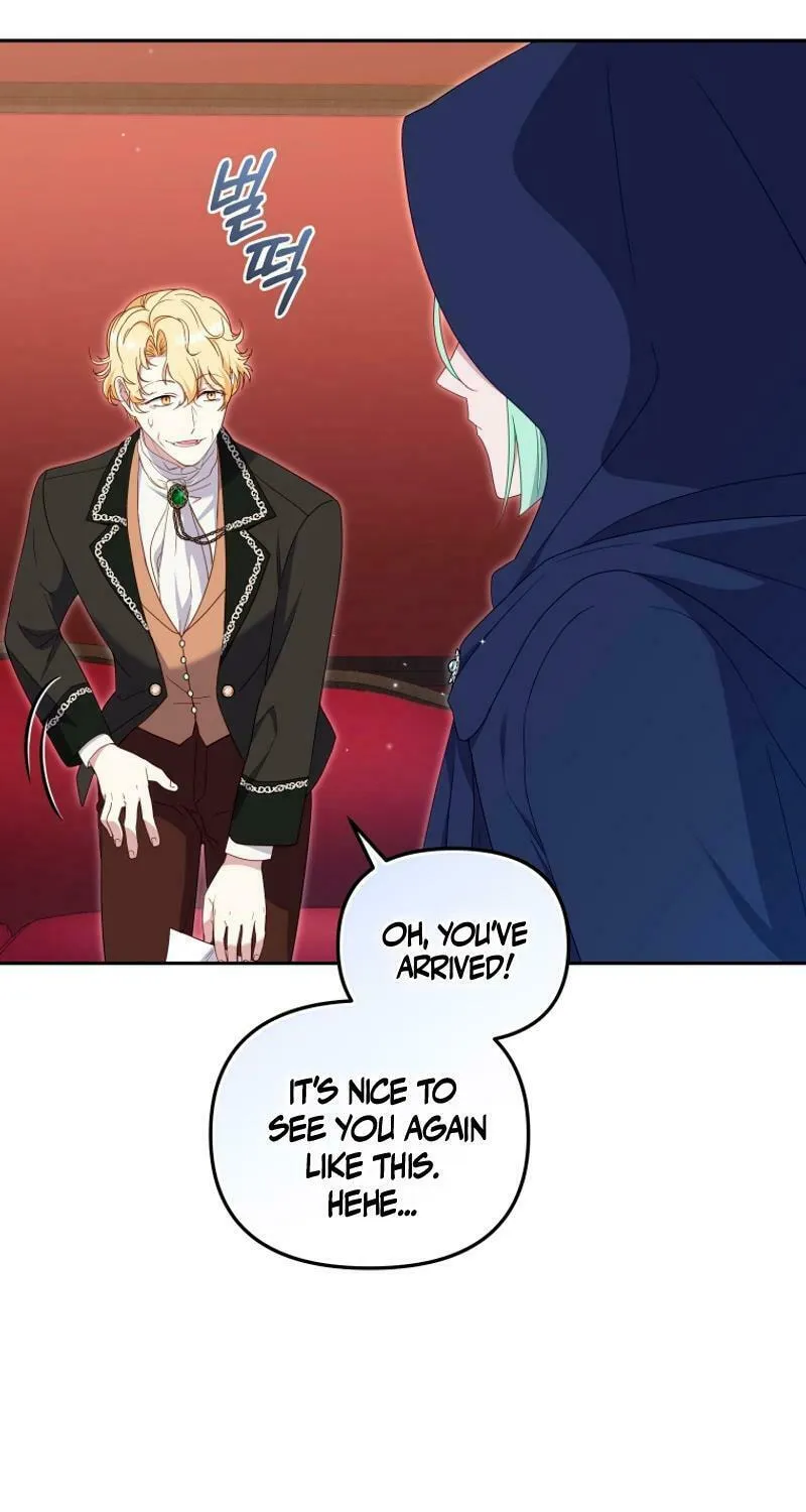 I'm Being Raised by Villains Chapter 72 page 75 - 