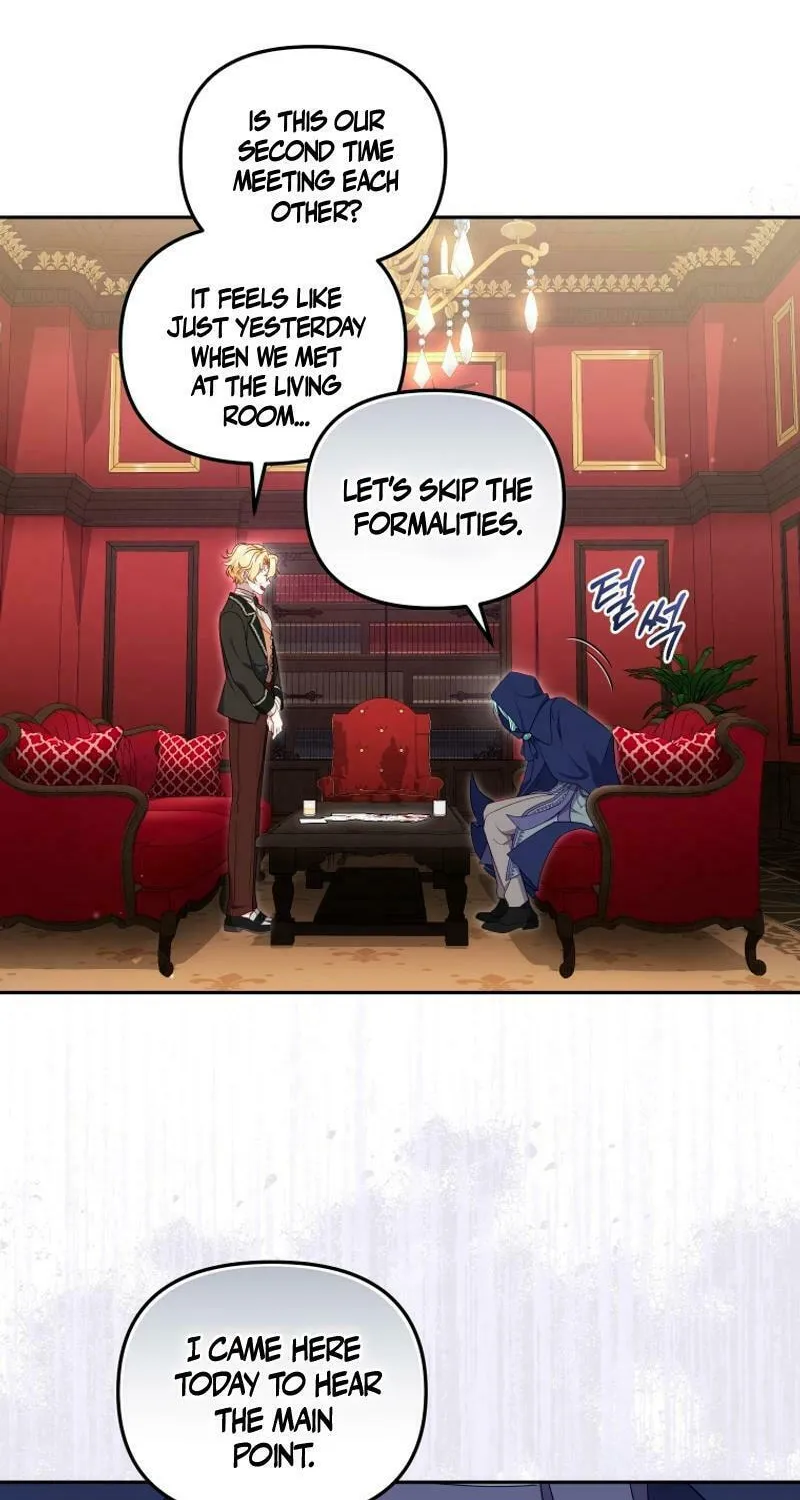 I'm Being Raised by Villains Chapter 72 page 76 - 