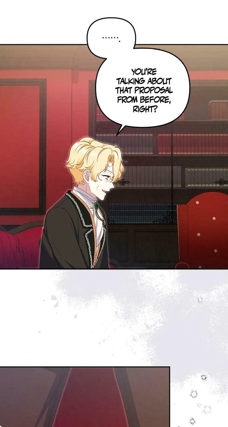 I'm Being Raised by Villains Chapter 72 page 79 - 