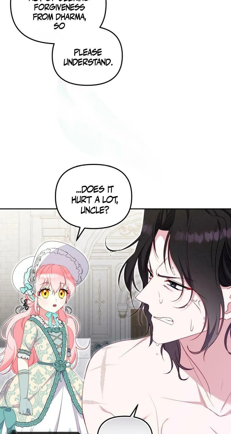 I'm Being Raised by Villains Chapter 72 page 10 - 