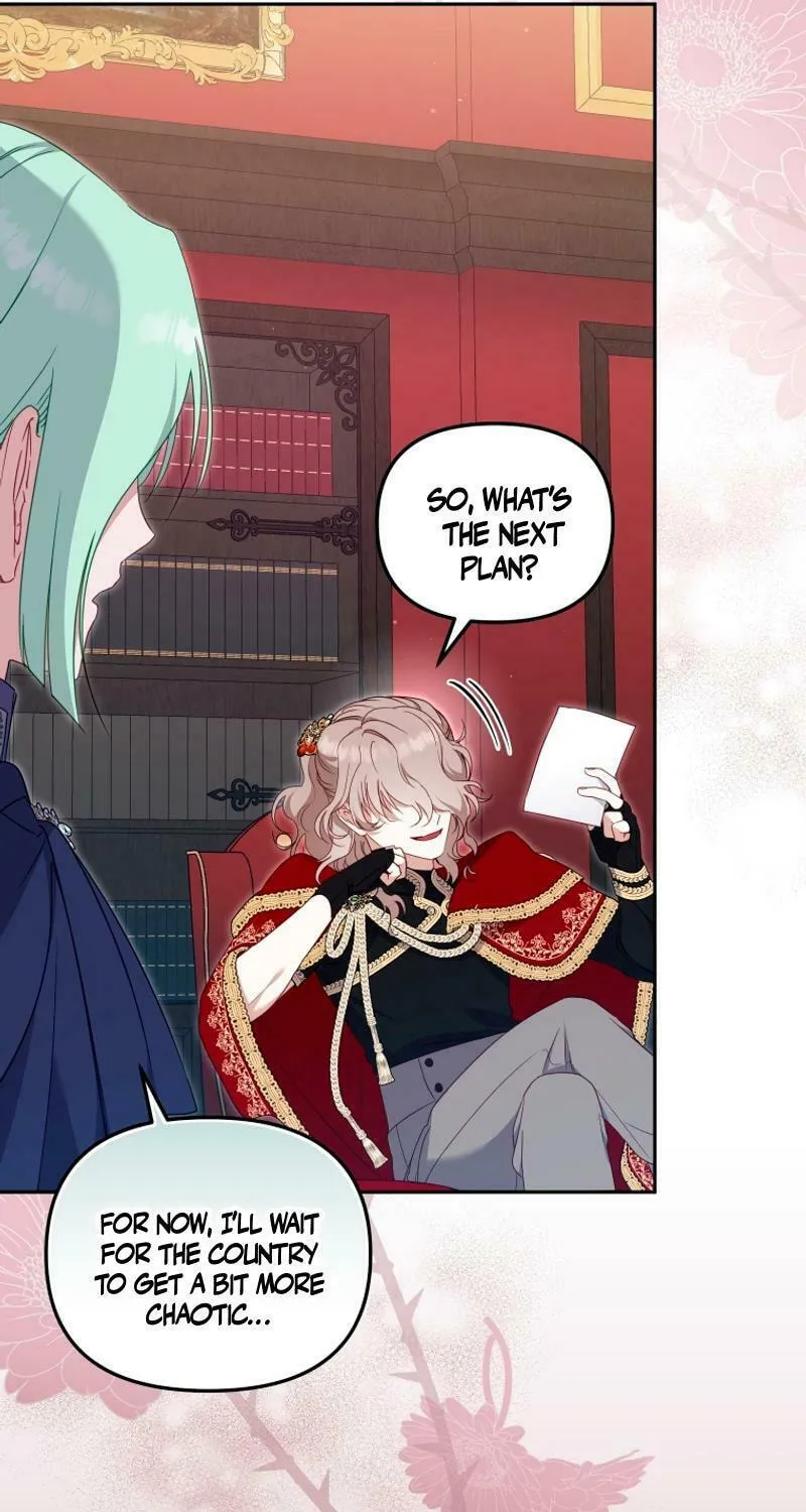 I'm Being Raised by Villains Chapter 73 page 13 - 