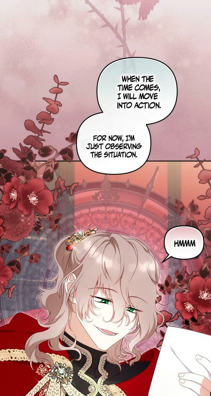 I'm Being Raised by Villains Chapter 73 page 14 - 