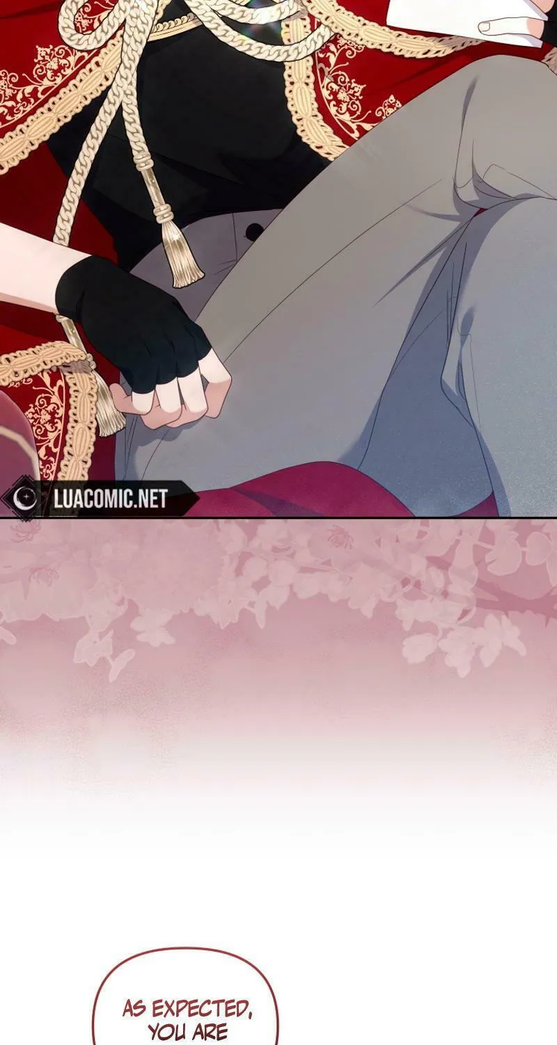 I'm Being Raised by Villains Chapter 73 page 15 - 