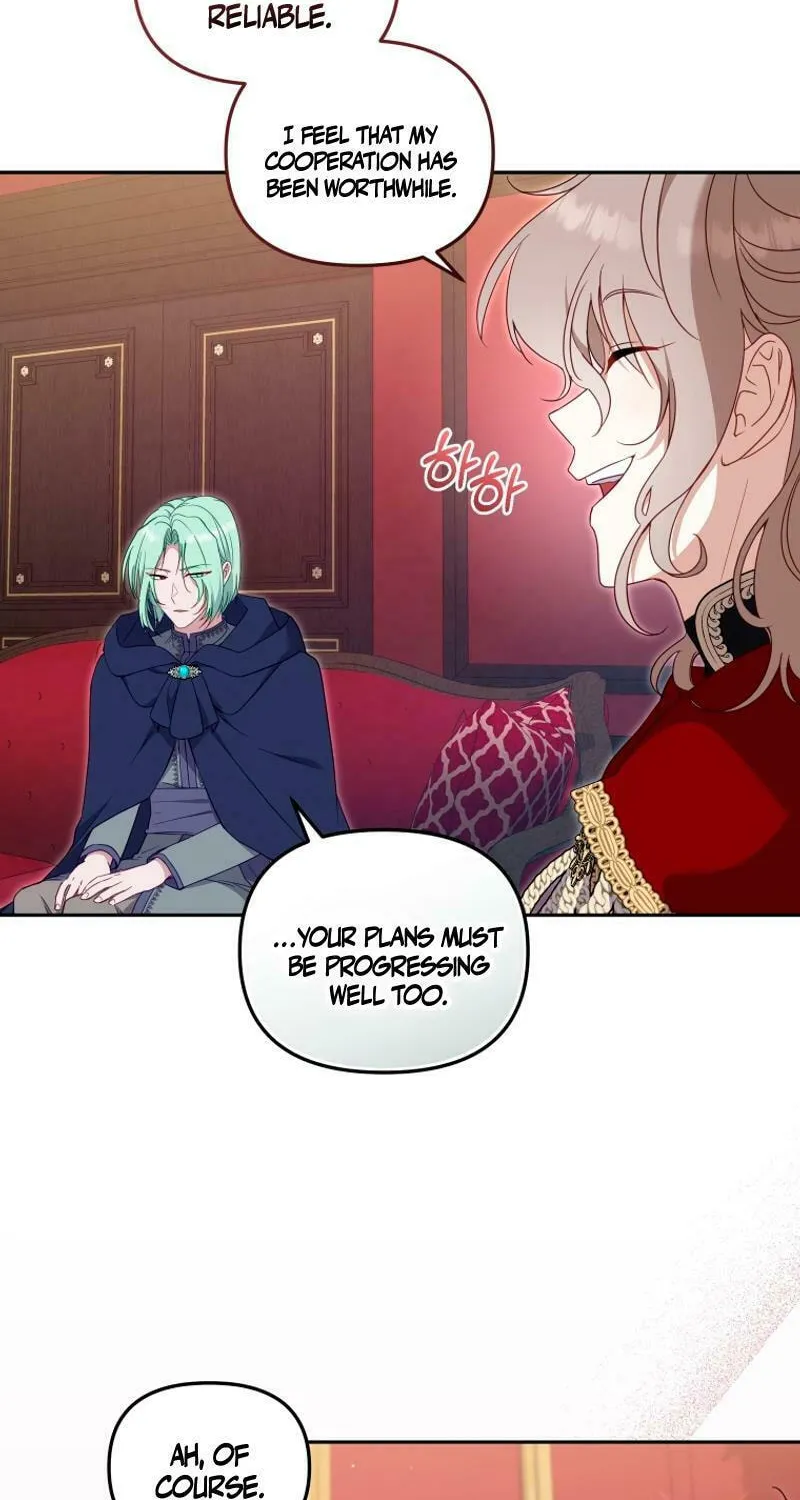 I'm Being Raised by Villains Chapter 73 page 16 - 