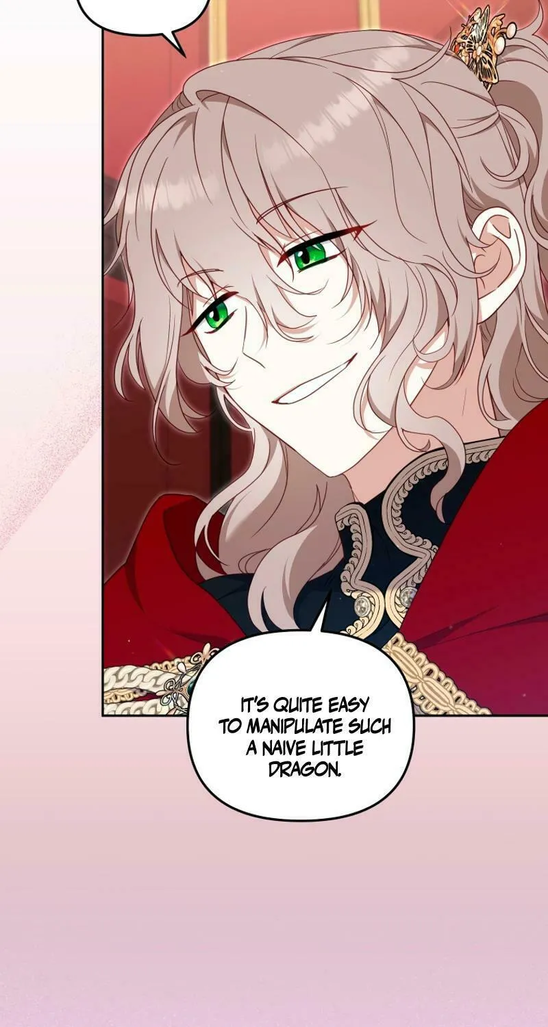I'm Being Raised by Villains Chapter 73 page 17 - 