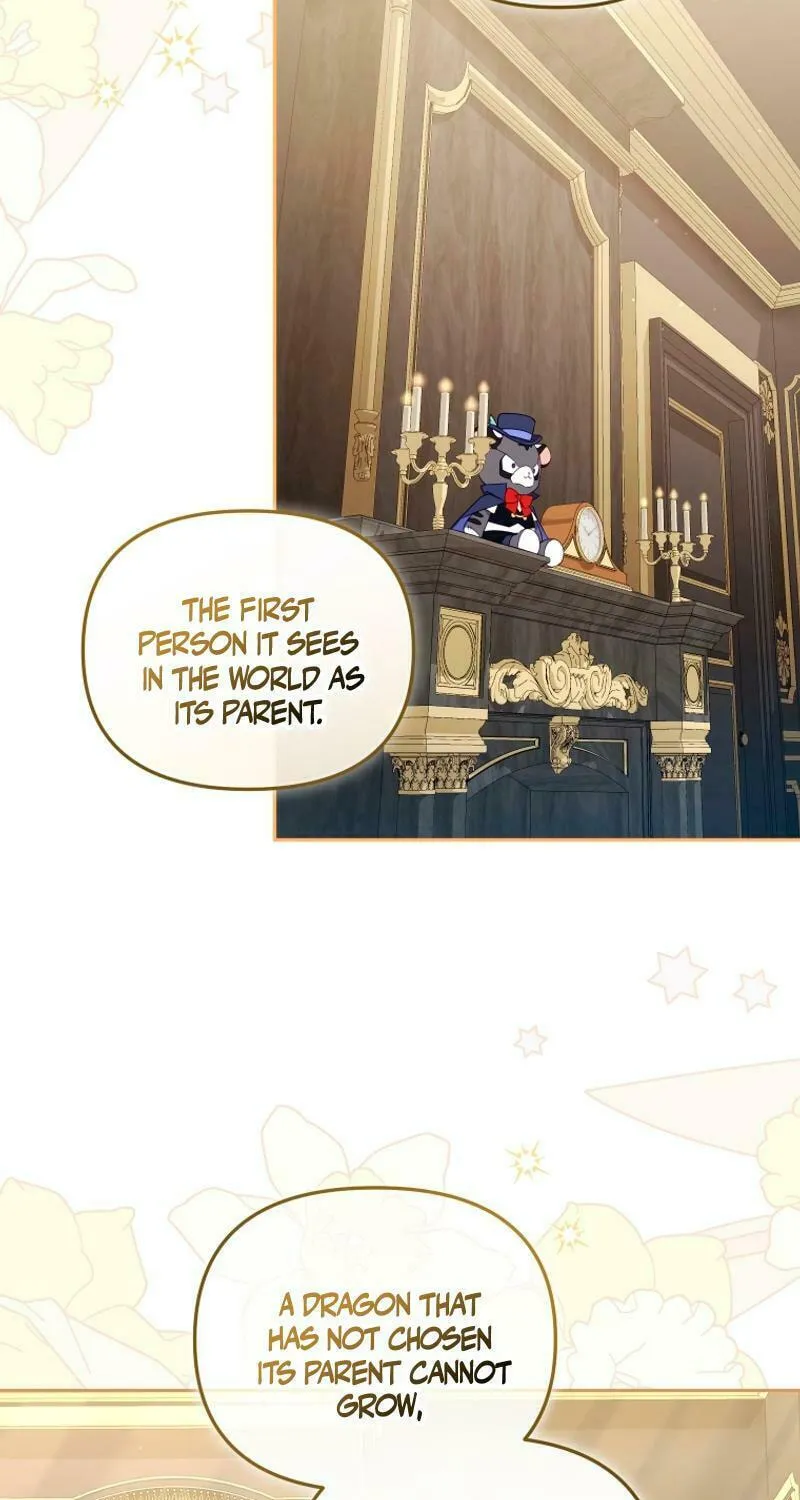 I'm Being Raised by Villains Chapter 73 page 23 - 