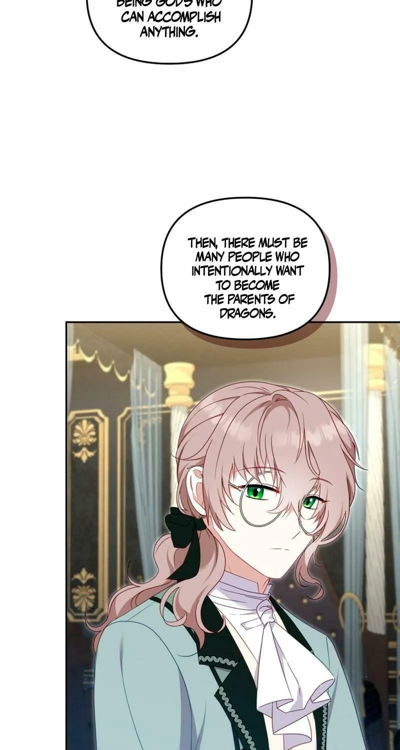 I'm Being Raised by Villains Chapter 73 page 29 - 