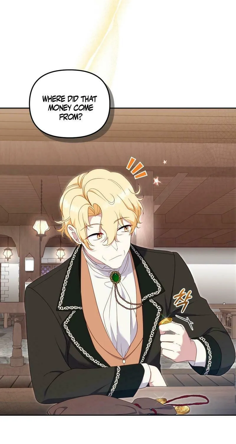 I'm Being Raised by Villains Chapter 73 page 4 - 