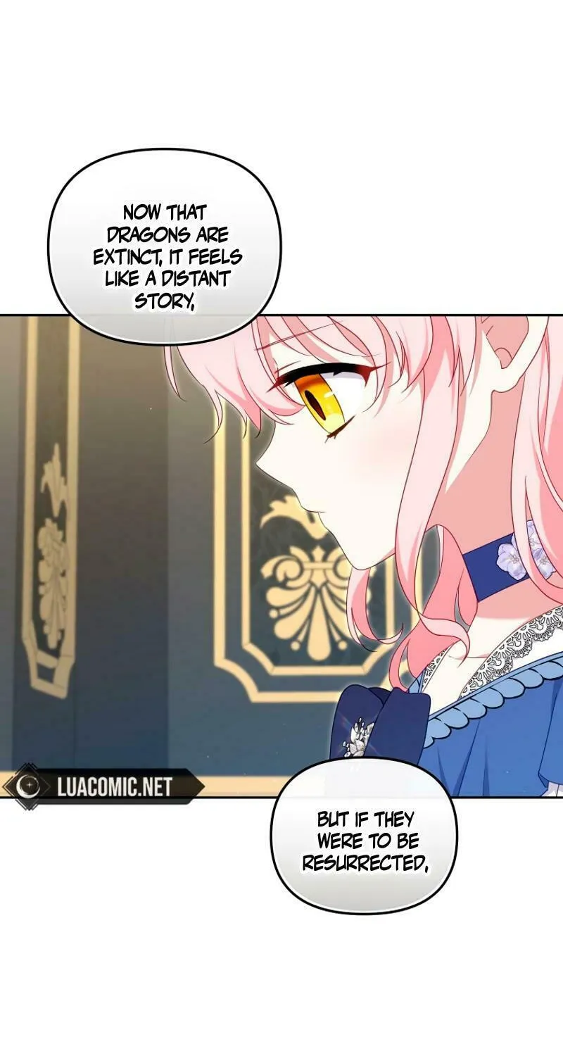 I'm Being Raised by Villains Chapter 73 page 32 - 