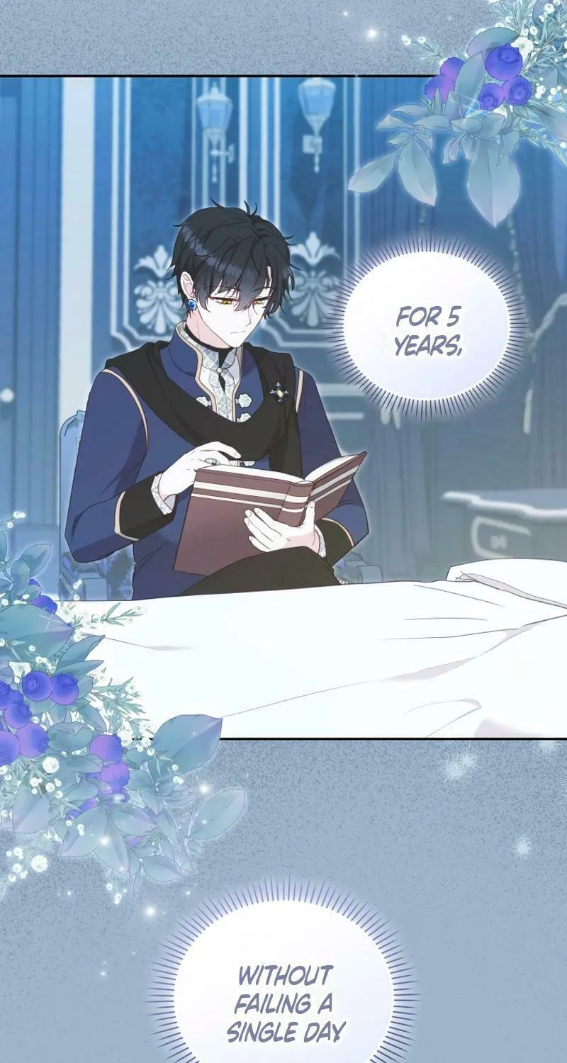 I'm Being Raised by Villains Chapter 73 page 34 - 