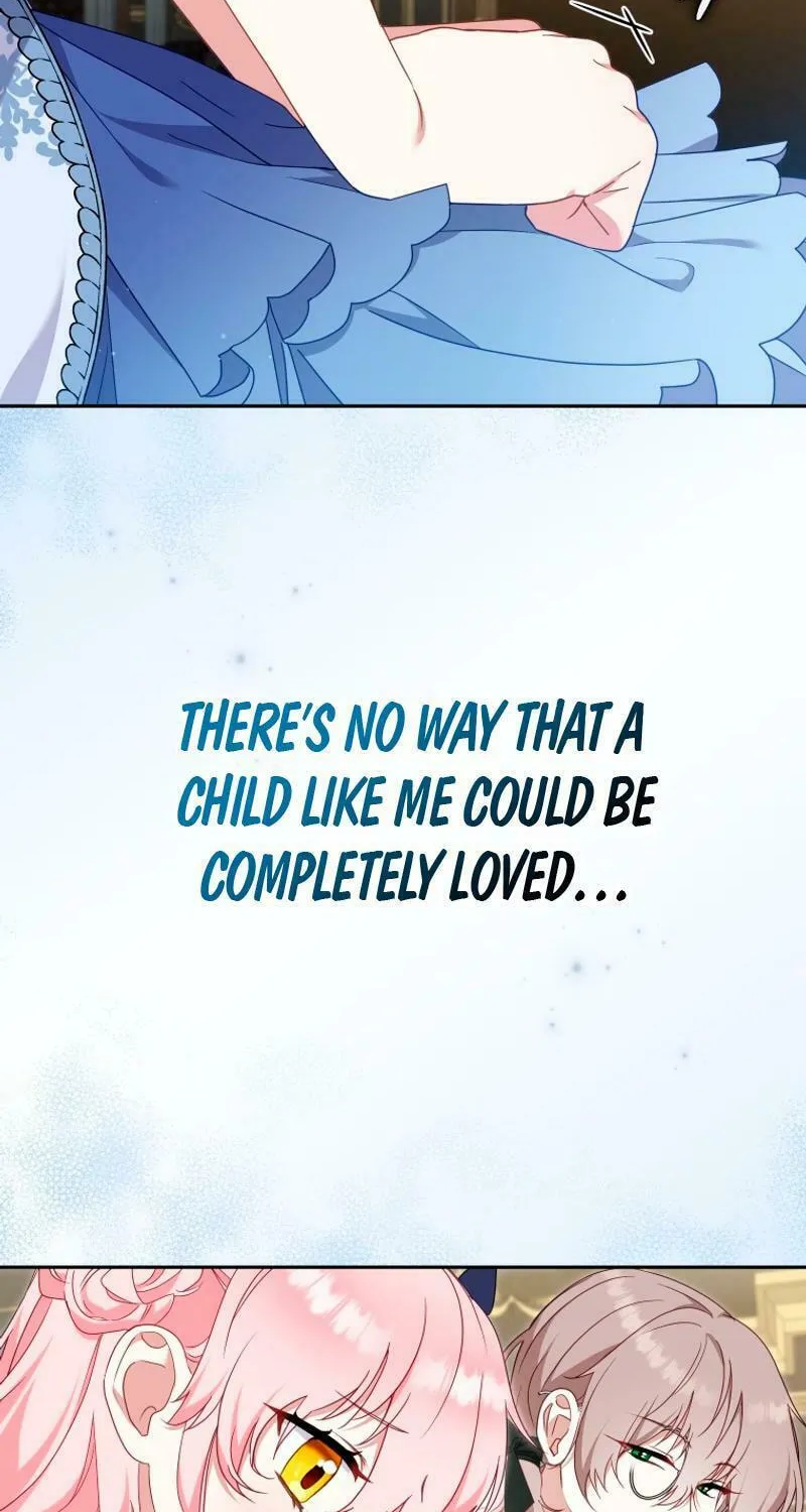 I'm Being Raised by Villains Chapter 73 page 38 - 