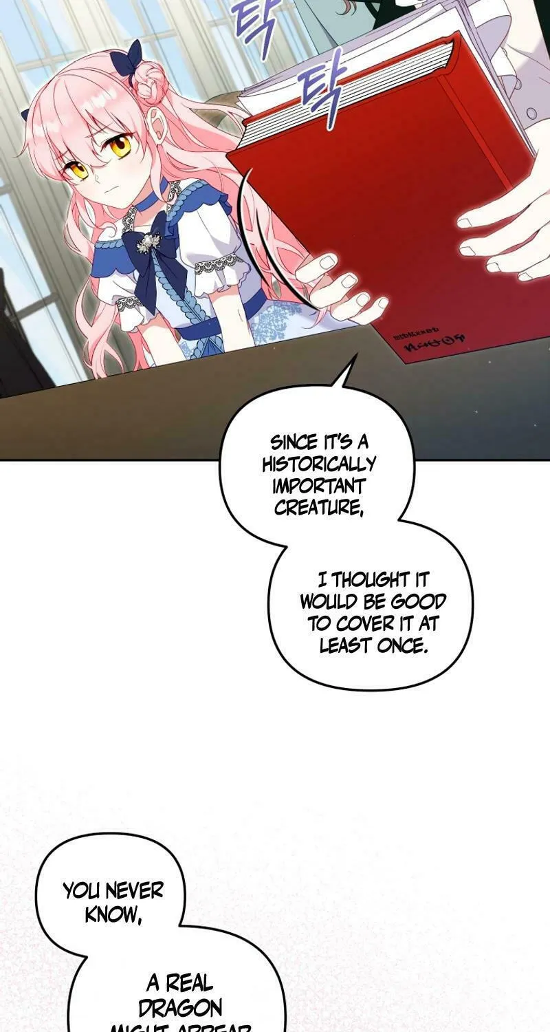 I'm Being Raised by Villains Chapter 73 page 40 - 