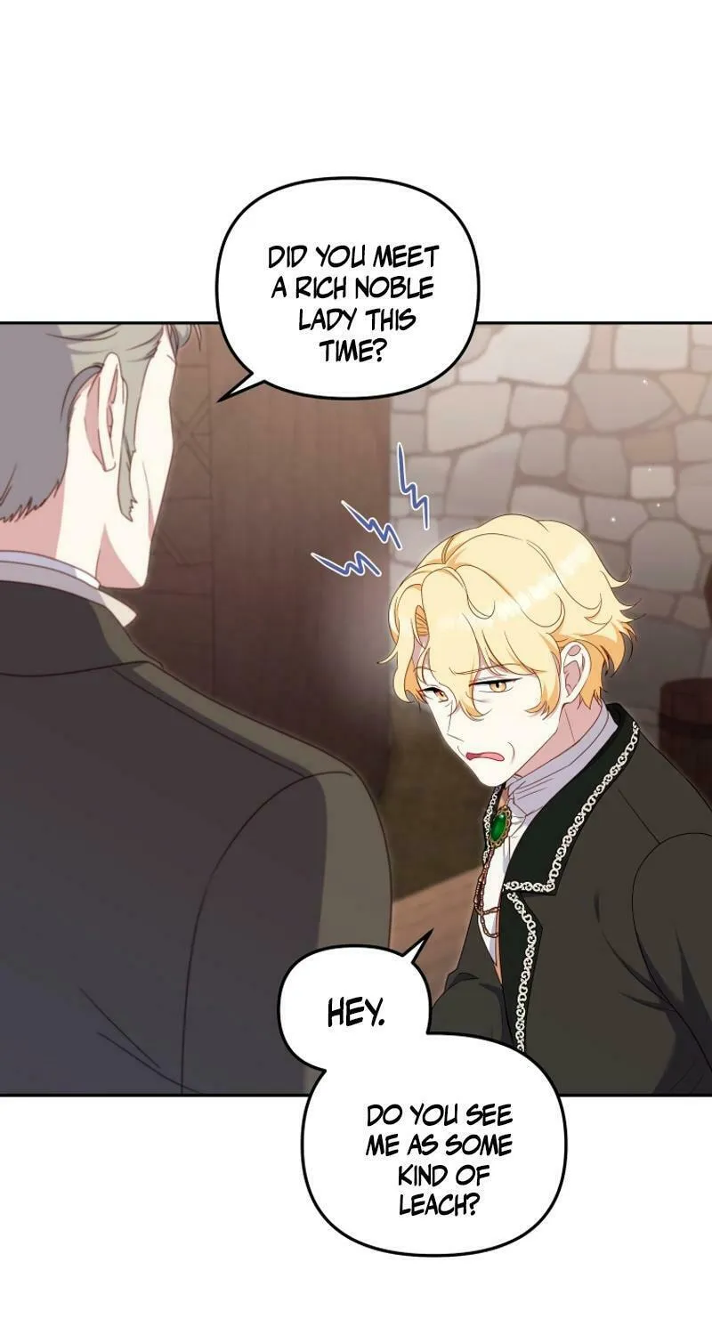 I'm Being Raised by Villains Chapter 73 page 5 - 