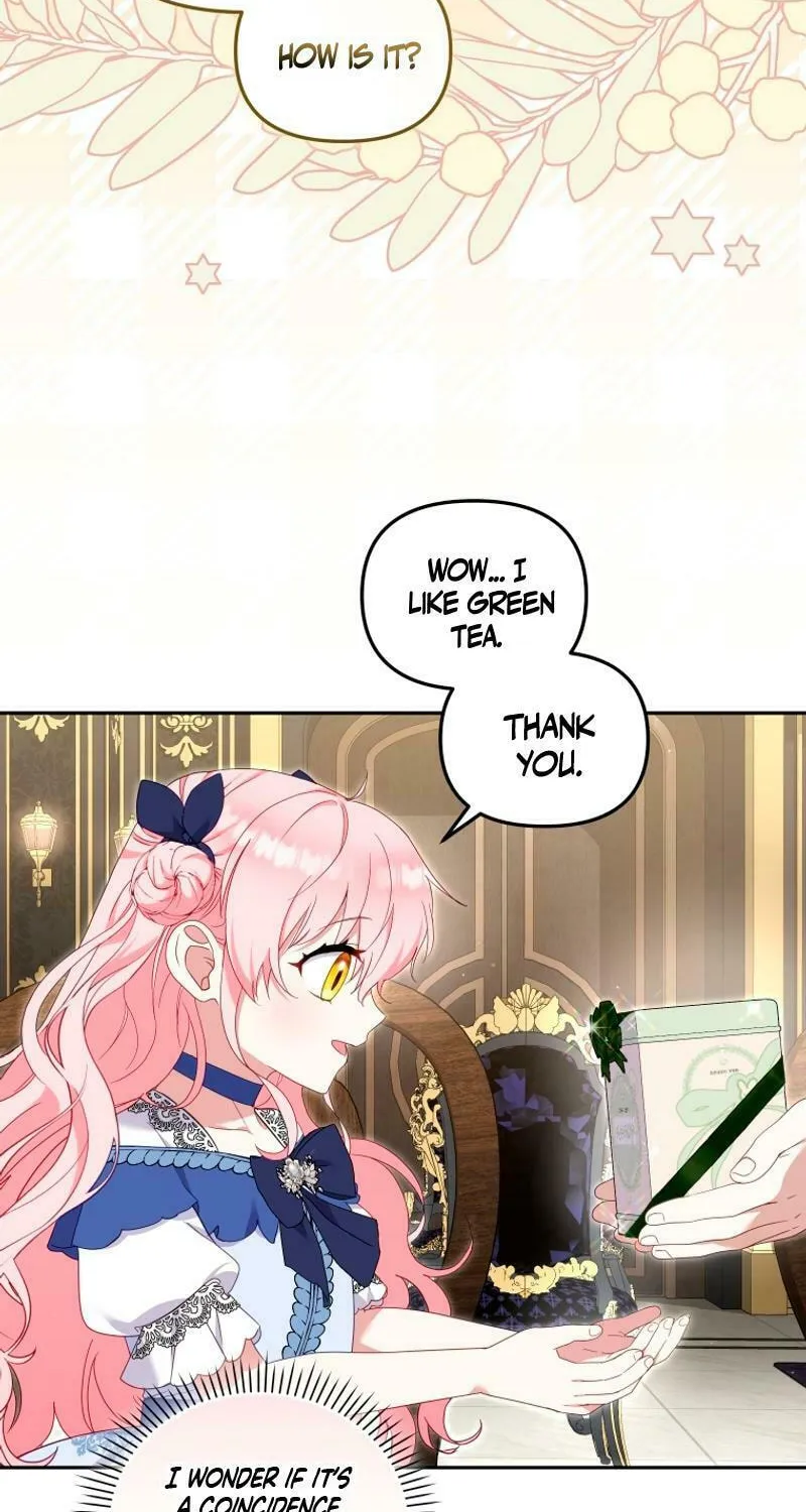 I'm Being Raised by Villains Chapter 73 page 44 - 