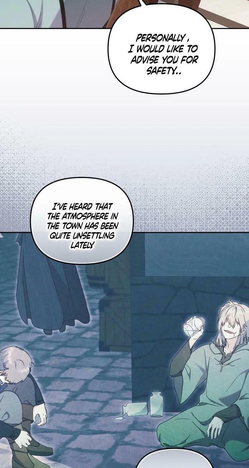 I'm Being Raised by Villains Chapter 73 page 46 - 