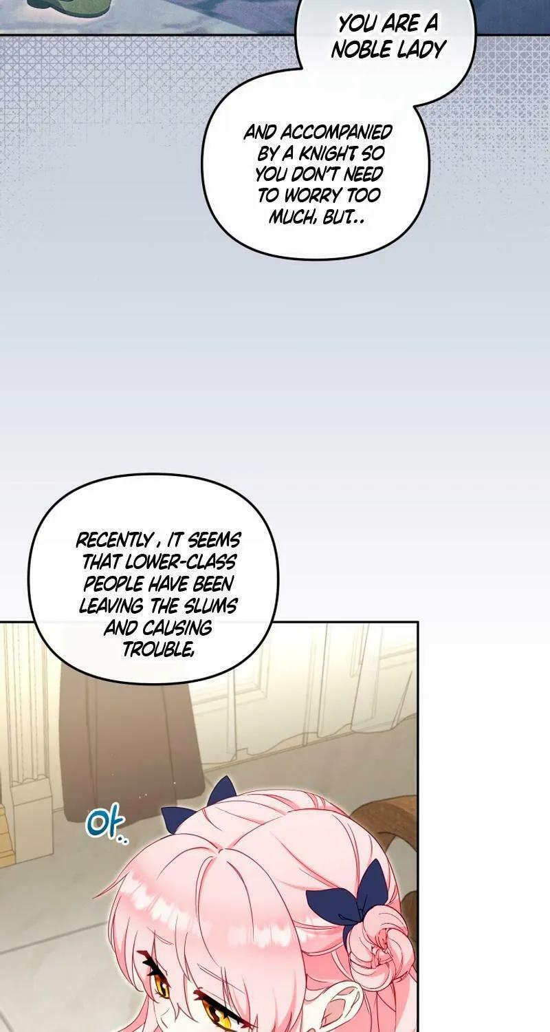 I'm Being Raised by Villains Chapter 73 page 47 - 