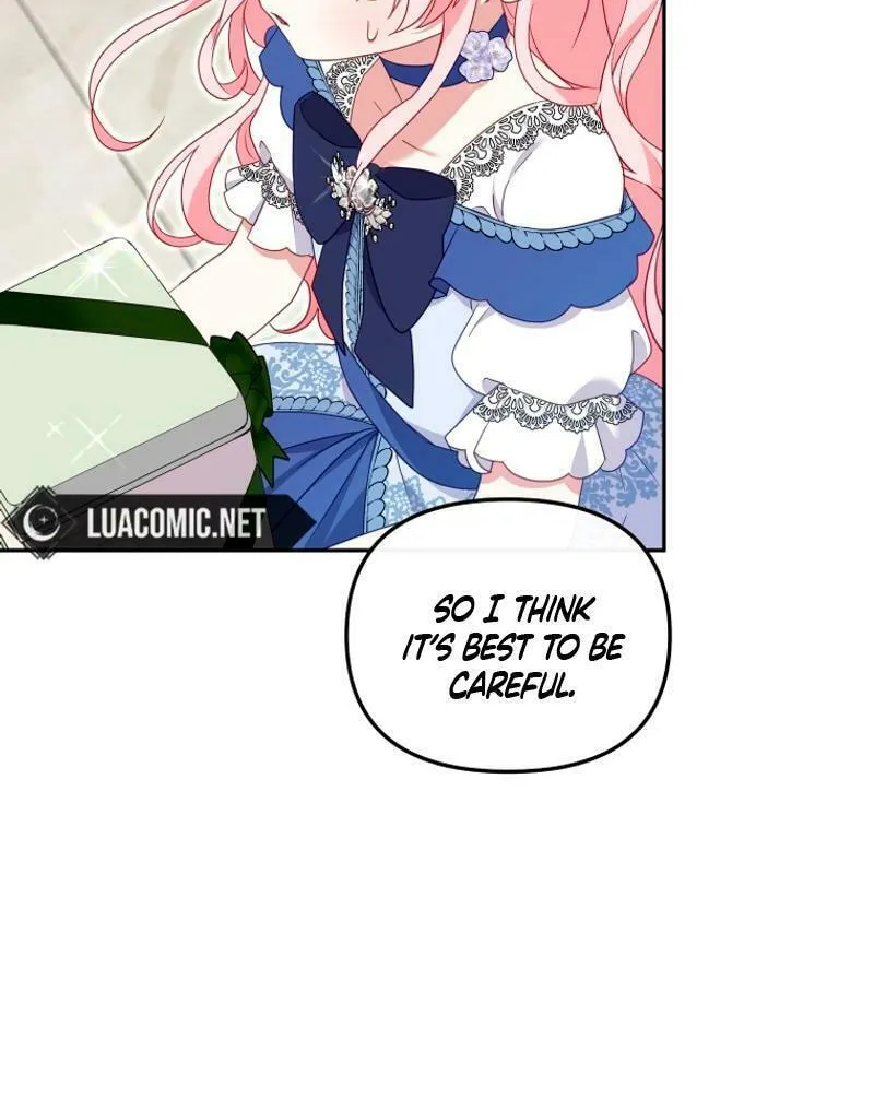 I'm Being Raised by Villains Chapter 73 page 48 - 