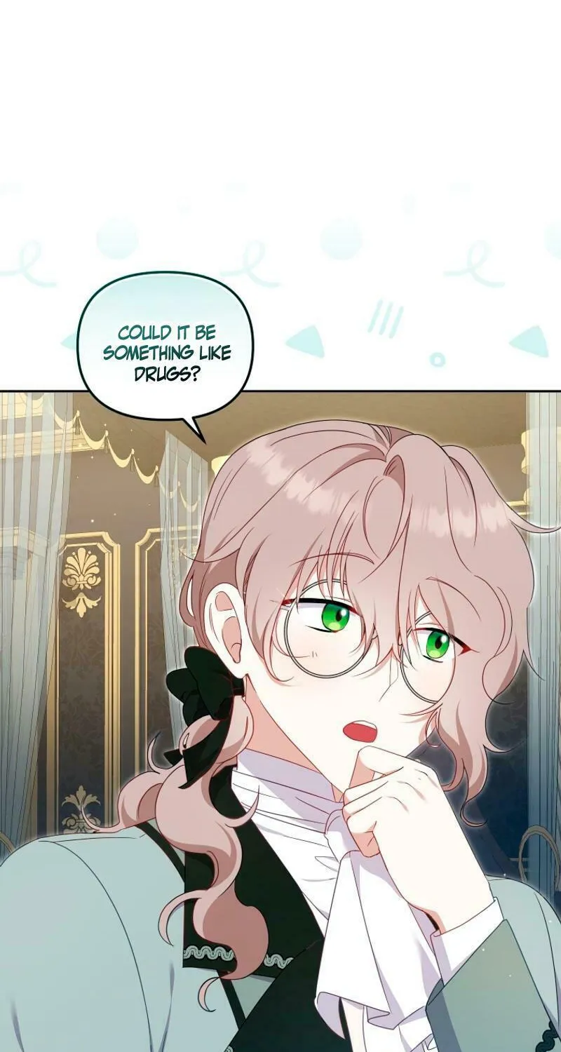 I'm Being Raised by Villains Chapter 73 page 50 - 