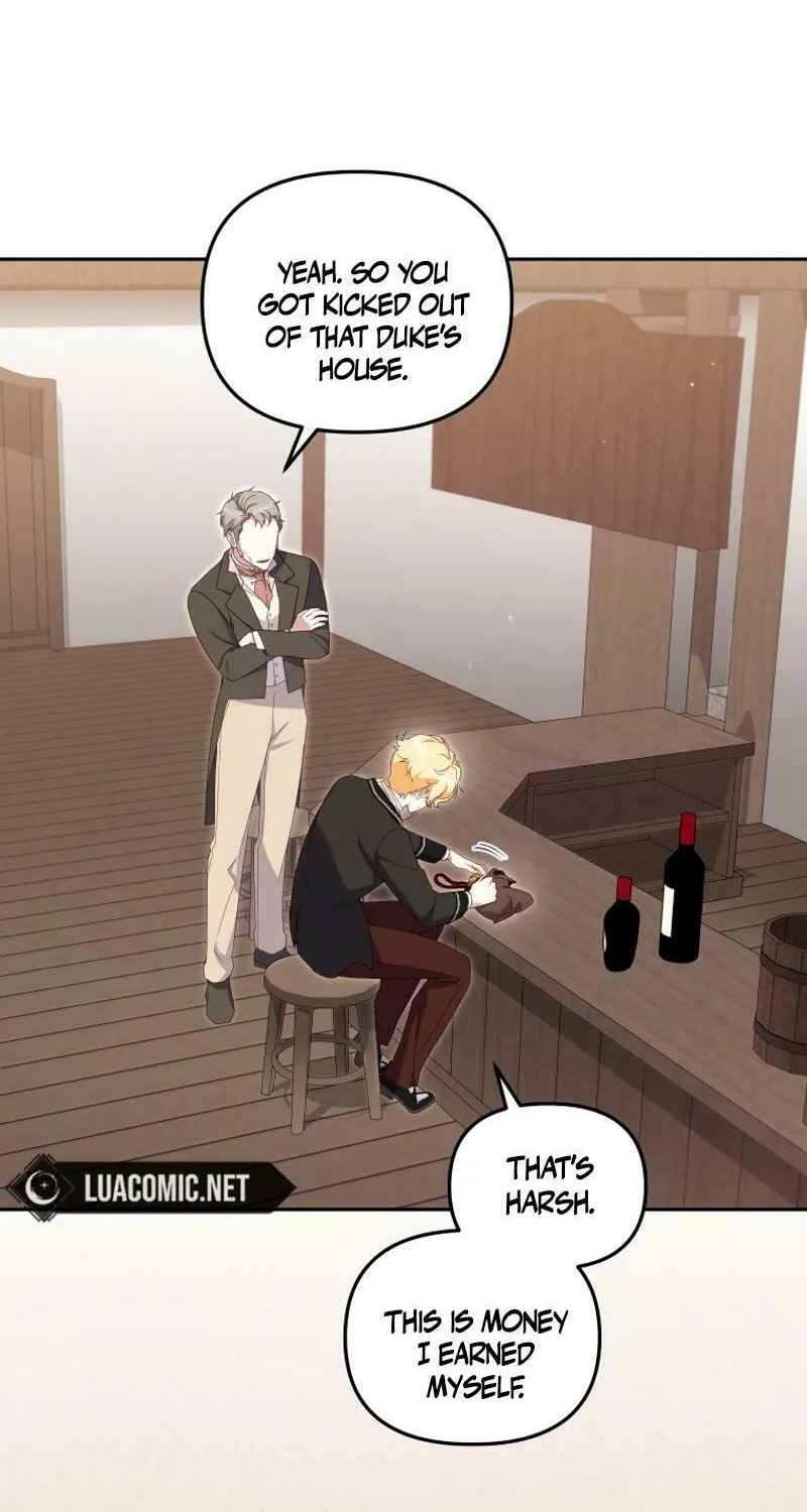 I'm Being Raised by Villains Chapter 73 page 6 - 