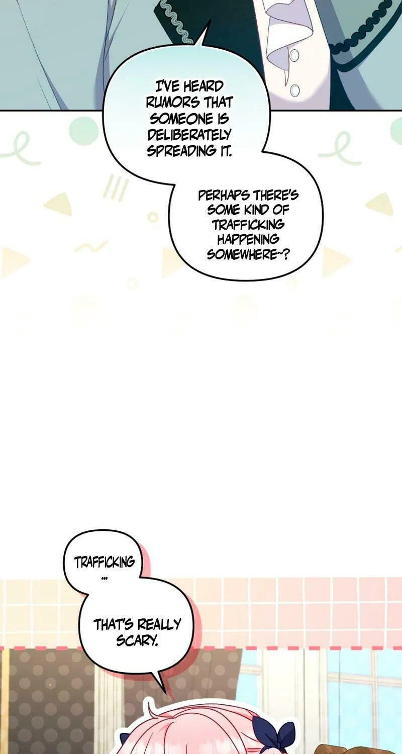 I'm Being Raised by Villains Chapter 73 page 51 - 