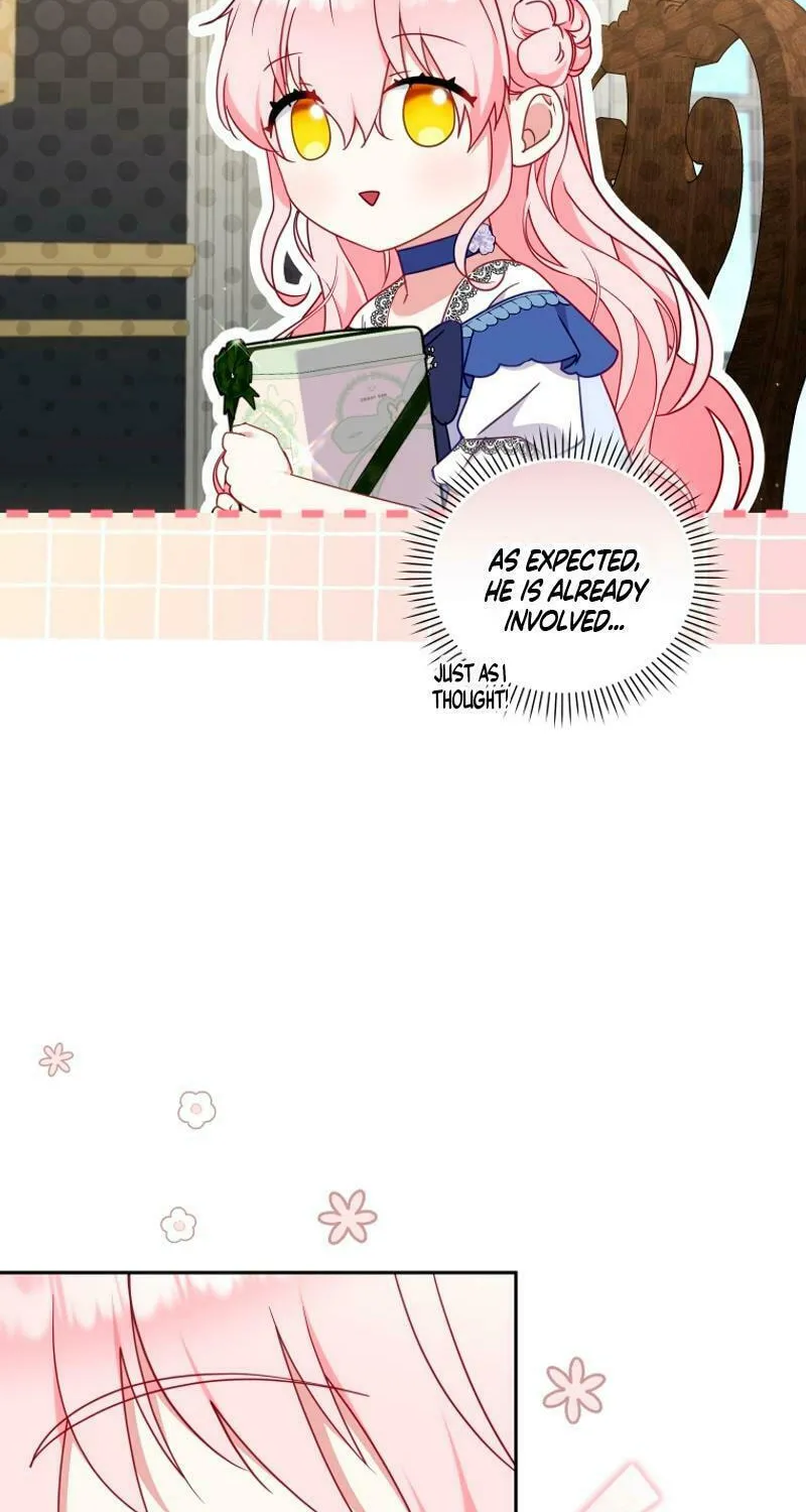 I'm Being Raised by Villains Chapter 73 page 52 - 