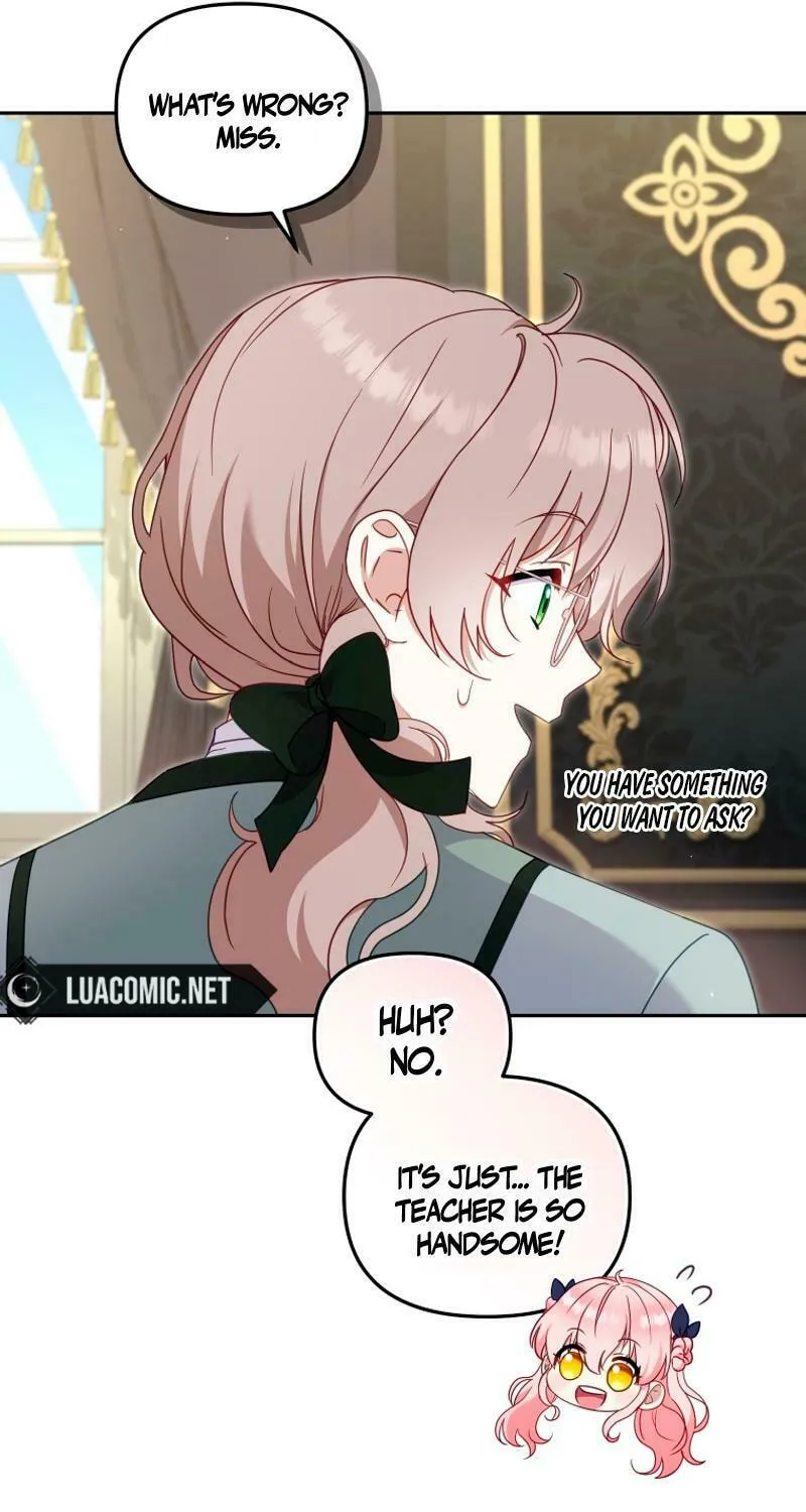 I'm Being Raised by Villains Chapter 73 page 55 - 
