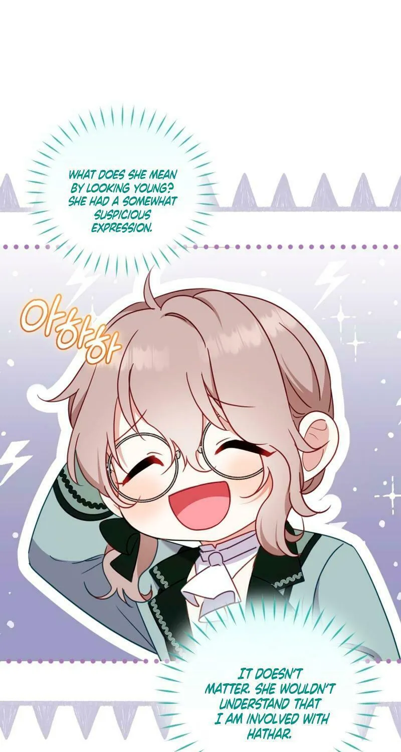 I'm Being Raised by Villains Chapter 73 page 57 - 