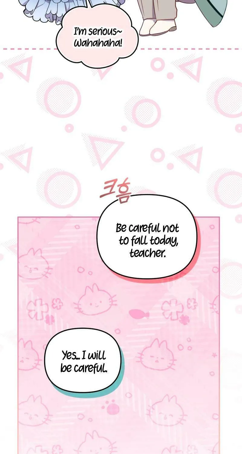 I'm Being Raised by Villains Chapter 73 page 60 - 