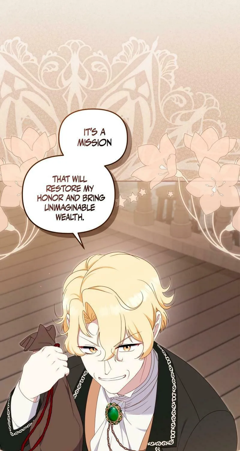 I'm Being Raised by Villains Chapter 73 page 7 - 