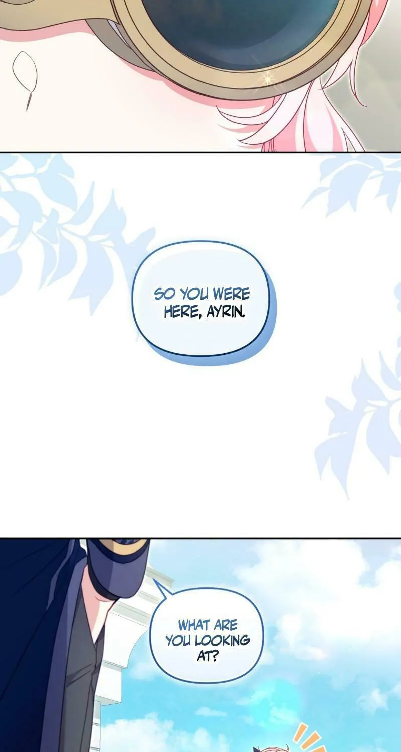 I'm Being Raised by Villains Chapter 73 page 63 - 