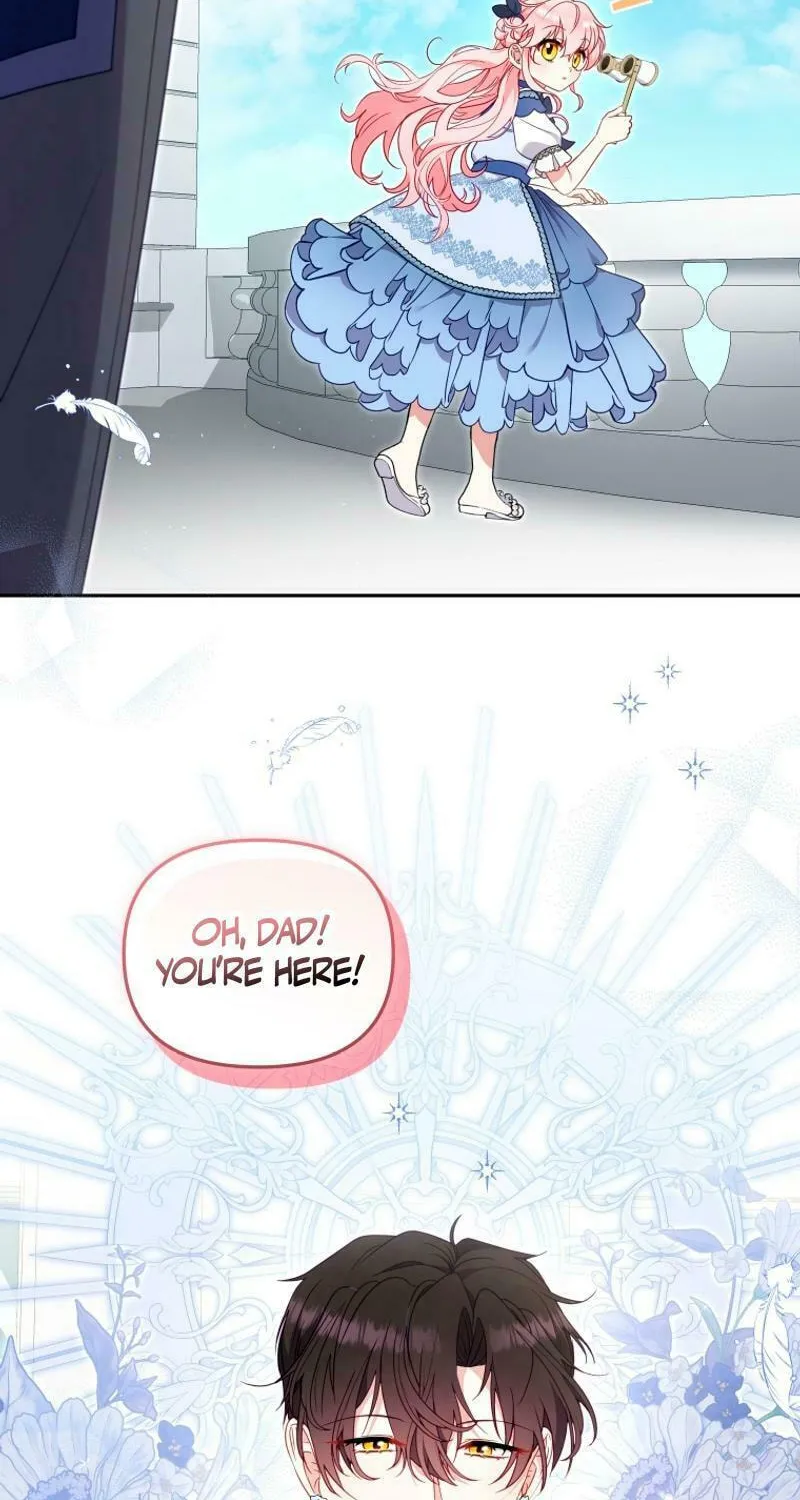 I'm Being Raised by Villains Chapter 73 page 64 - 